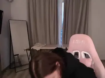 Chaturbate Sex Chat of julie_meow246