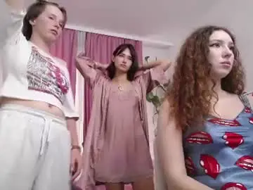 Chaturbate Sex Chat of julie_meow246