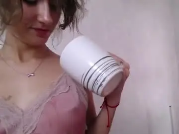 Chaturbate Adult Video Chat of julie_meow246