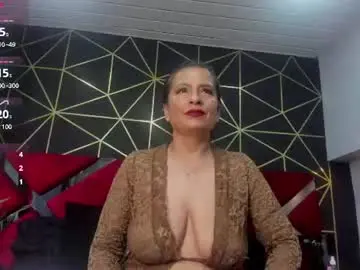 Chaturbate Free Porn Cam of kendra_foxxy_