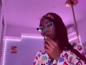 Chaturbate Free Live Porn of kingparrisjae