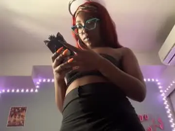 Chaturbate Watch Live Sex Cams of kingparrisjae