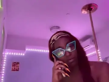 Chaturbate Live Sex Cam of kingparrisjae