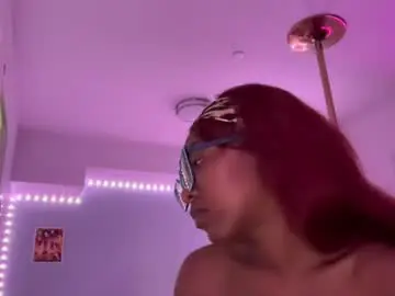 Chaturbate Watch Live Sex Cams of kingparrisjae