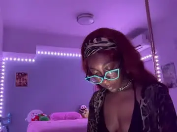 Chaturbate Live Porn of kingparrisjae