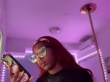 Chaturbate Best live sex cam show of kingparrisjae