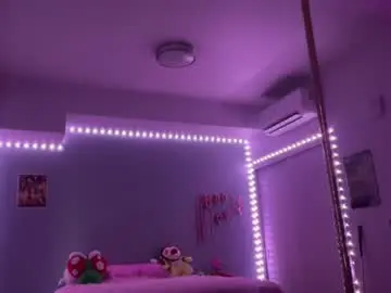 Chaturbate Best live sex cam show of kingparrisjae
