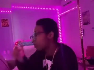 Chaturbate Live Sex Cam of kingparrisjae