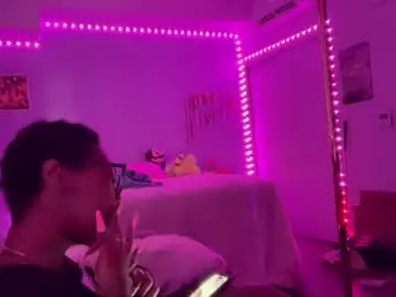 Chaturbate Live Porn of kingparrisjae