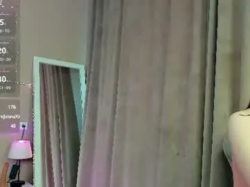 Chaturbate Adult Video Chat of kristy_na_