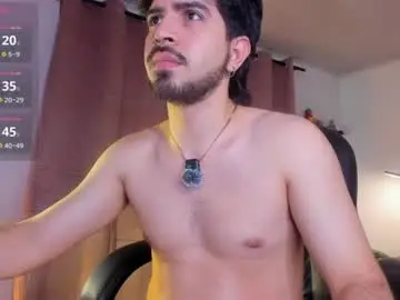 Chaturbate Free Porn Cam of leoliciousss