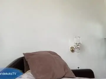 Chaturbate Nude Webcam of maridekoks