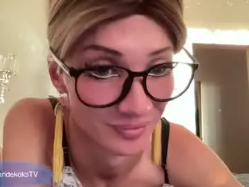 Chaturbate Adult Webcam of maridekoks