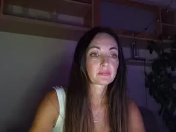 Chaturbate Sex Cam of mirelisse