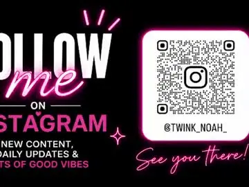 Chaturbate Live Sex of naughty_twink18