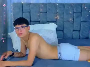 Chaturbate Sex Cam of nicolastorres__