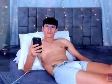 Chaturbate Live Sex of nicolastorres__