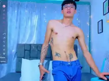 Chaturbate Live Porn of nicolastorres__