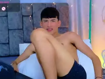 Chaturbate Best Webcam of nicolastorres__