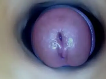 Chaturbate Nude Webcam of paulainoscente