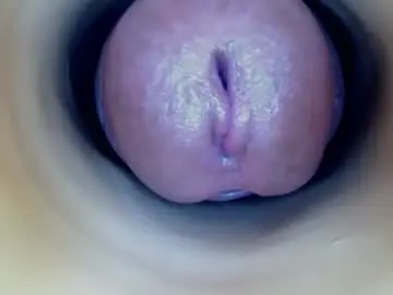 Chaturbate Live Sex of paulainoscente