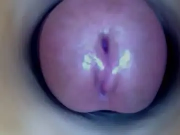 Chaturbate Live Sex Cam of paulainoscente