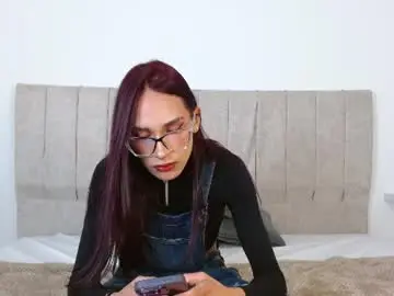 Chaturbate Live Porn of sam_cielo