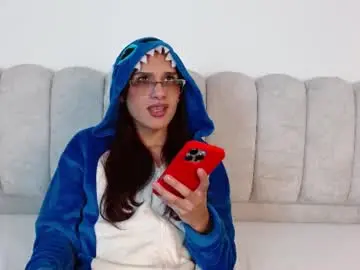 Chaturbate Sex Cam of sam_cielo