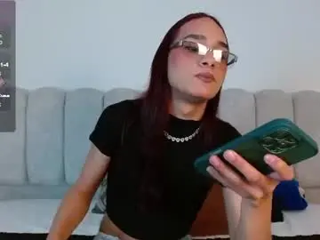 Chaturbate Adult Video Chat of sam_cielo