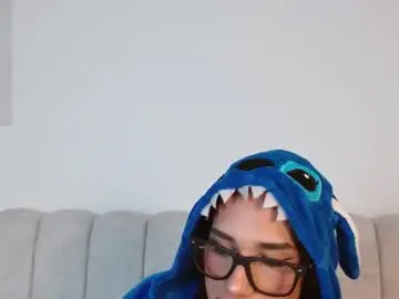 Chaturbate Adult Webcam of sam_cielo