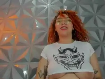 Chaturbate Sex Chat of sasha__velvet_