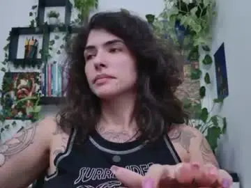 Chaturbate Adult Webcam of talimajid