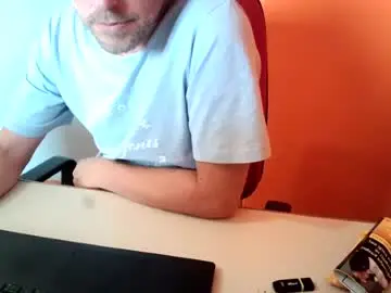 Chaturbate Live Porn of truble78