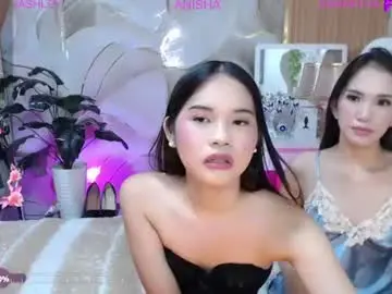 Chaturbate Free Live Porn of xclassyanisha