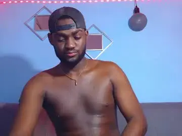 Chaturbate Watch Live Sex Cams of _black_stallion