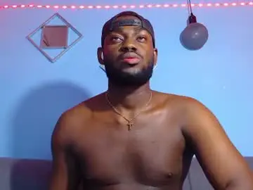 Chaturbate Adult Webcams of _black_stallion