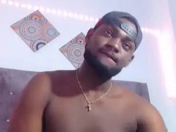 Chaturbate Sex Chat of _black_stallion