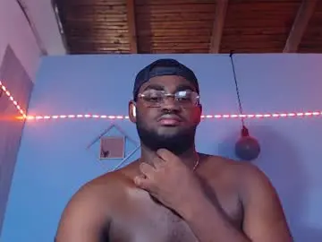 Chaturbate Adult Webcams of _black_stallion
