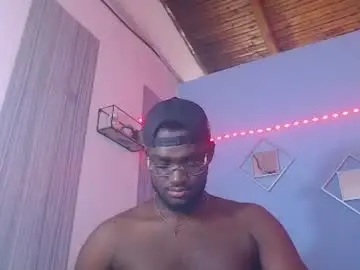 Chaturbate Best live sex cam show of _black_stallion