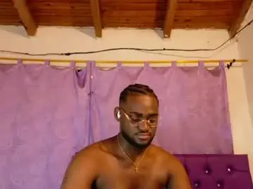Chaturbate Free Porn Cam of _black_stallion