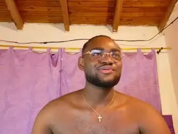 Chaturbate Sex Chat of _black_stallion