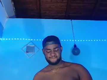 Chaturbate Watch Live Sex Cams of _black_stallion