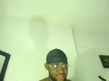 Chaturbate Best live sex cam show of _black_stallion