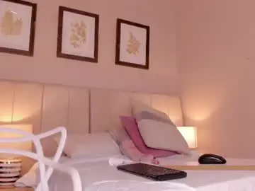 Chaturbate Free Live Porn of _martina_x