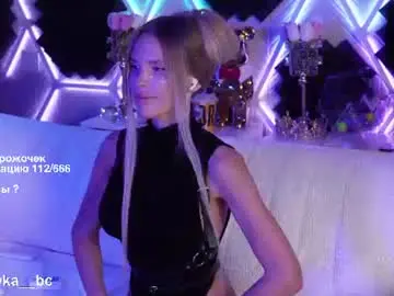 Chaturbate Sex Cam of alvuwka