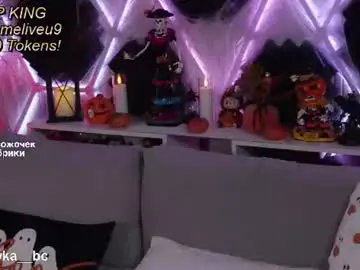 Chaturbate Live Porn of alvuwka