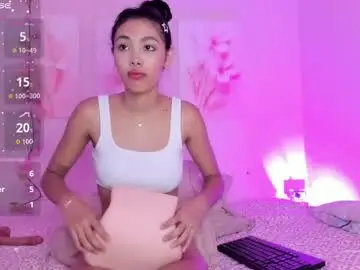 Chaturbate Live Sex Cam of amiiclark