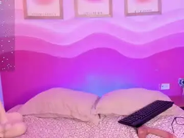 Chaturbate Live Porn of amiiclark