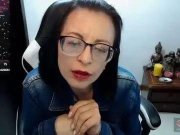 Chaturbate Free Porn Cam of anasstaciaevanss