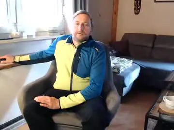 Chaturbate Sex Chat of andy75naked
